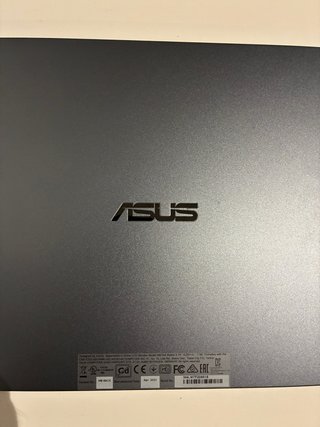Monitor Portátil ASUS 15.6 FHD USB-C