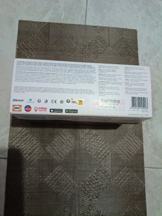 GPS TomTom GO