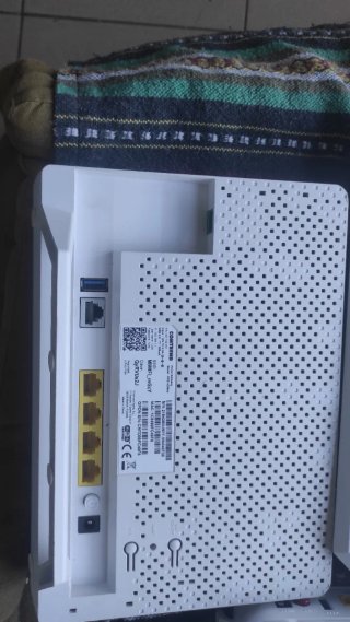 Lote Routers y Adaptadores TP-Link/ZTE