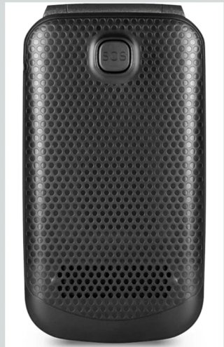 Teléfono SPC Magnus para personas mayores