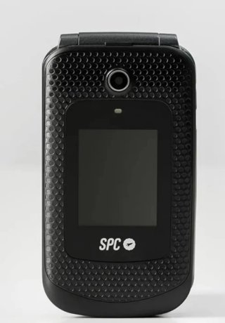 Teléfono SPC Magnus para personas mayores