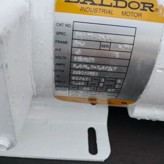 Desalinizadora modular HRO Systems