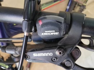 Bici MTB GT, AVALANCHE ELITE 9r, 29 Pulgadas, L