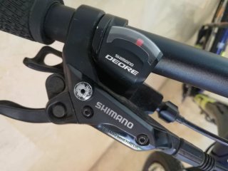 Bici MTB GT, AVALANCHE ELITE 9r, 29 Pulgadas, L