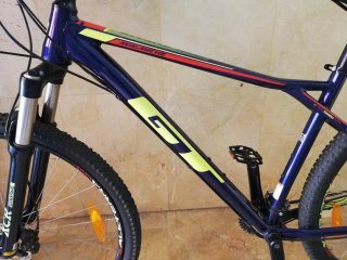 Bici MTB GT, AVALANCHE ELITE 9r, 29 Pulgadas, L