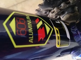Bici MTB GT, AVALANCHE ELITE 9r, 29 Pulgadas, L