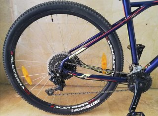 Bici MTB GT, AVALANCHE ELITE 9r, 29 Pulgadas, L
