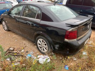 Chevrolet Vectra 2004