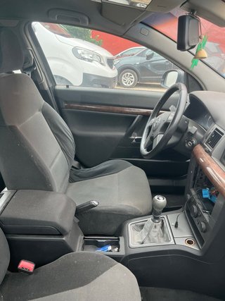 Chevrolet Vectra 2004