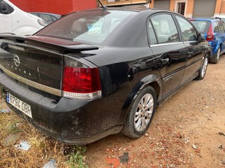 Chevrolet Vectra 2004