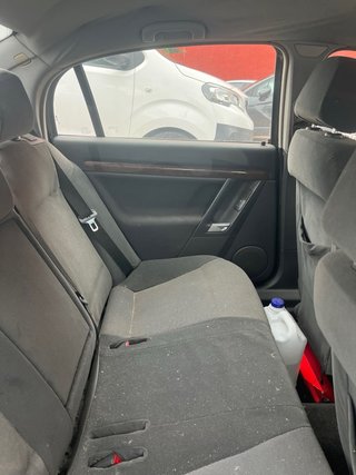 Chevrolet Vectra 2004