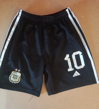 Pantalones de fútbol para niños