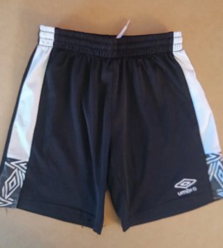 Pantalones de fútbol para niños