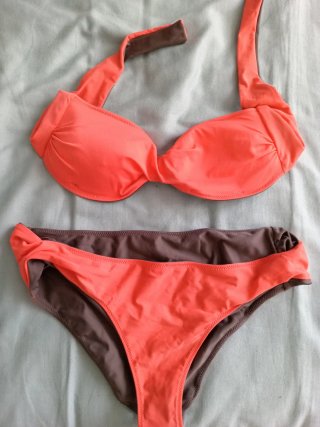 Bikinis / varios modelos