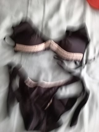 Bikinis / varios modelos