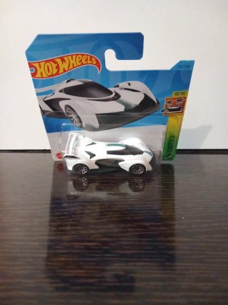 HOTWHEELS