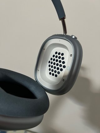 Airpods Max tipo c 2025
