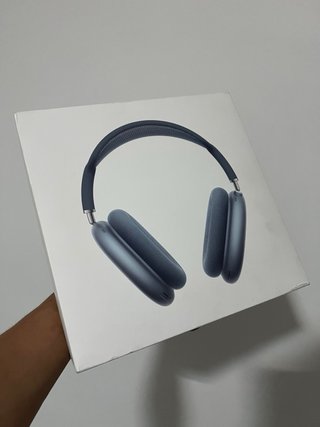 Airpods Max tipo c 2025