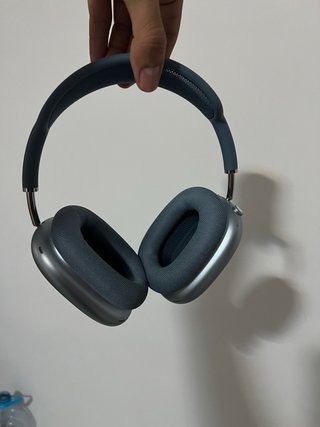 Airpods Max tipo c 2025