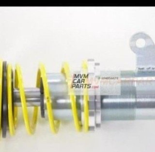 SUSPENSION ROSCADA BMW SERIE 4 F32/F3... rmb145835