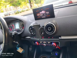 Audi A3 2013