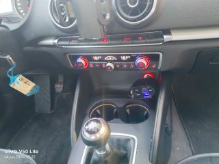 Audi A3 2013