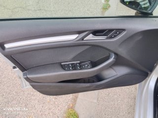 Audi A3 2013