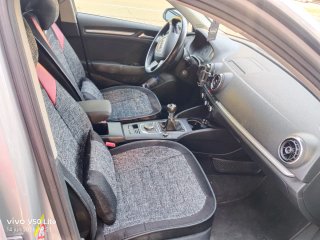 Audi A3 2013