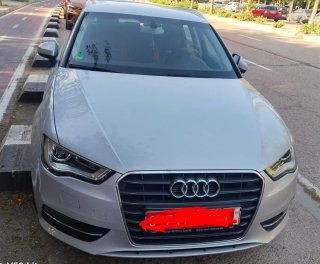 Audi A3 2013