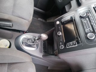 Volkswagen Touran 2011