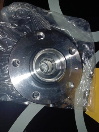 Cojinete de rueda para  SEAT Leon