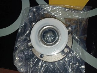 Cojinete de rueda para  SEAT Leon