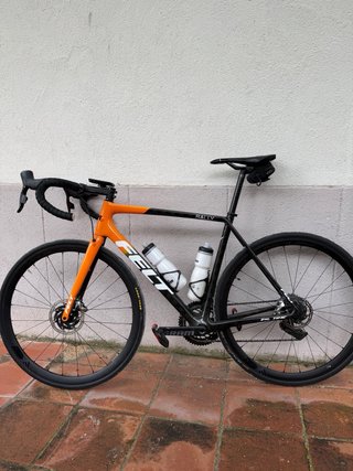 Bicicleta Felt FR Rally Talla L