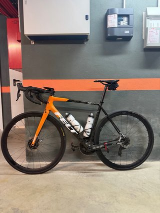 Bicicleta Felt FR Rally Talla L