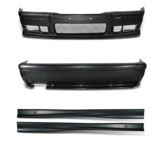 Kit Carrocería BMW Serie 3 E36 Look M3