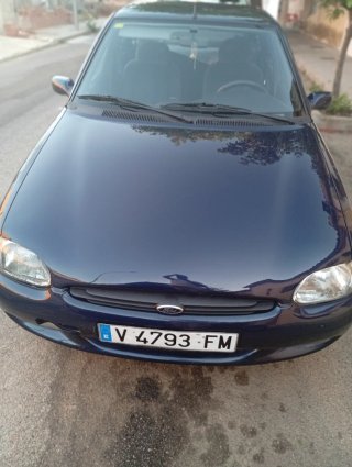 Ford Escort 1996
