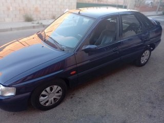 Ford Escort 1996