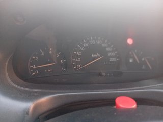 Ford Escort 1996
