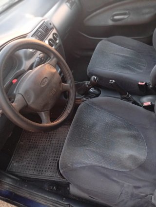 Ford Escort 1996
