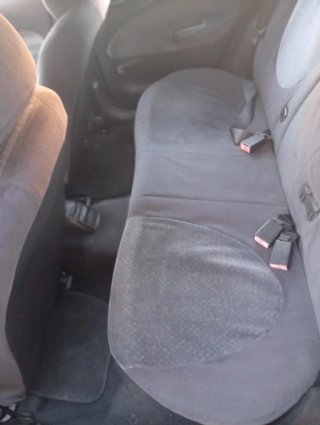Ford Escort 1996