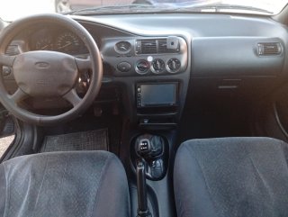 Ford Escort 1996