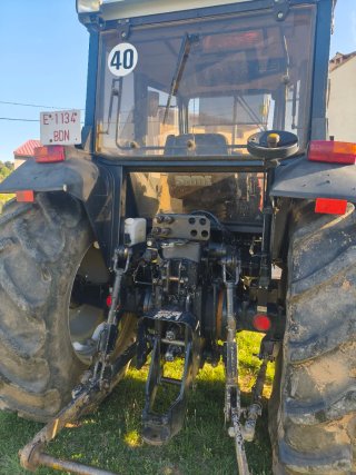 Tractor same Explorer classic 95