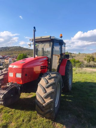 Tractor same Explorer classic 95