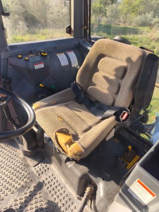 Tractor same Explorer classic 95
