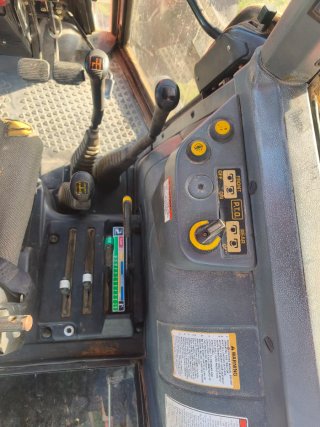 Tractor same Explorer classic 95