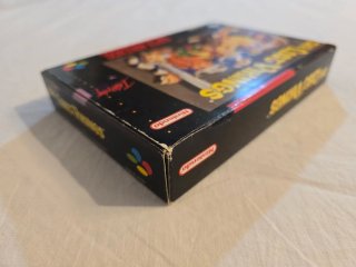 The Lost Vikings - SNES