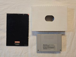 The Lost Vikings - SNES