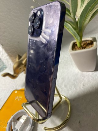 iPhone 14 Pro Max 256GB Libre Batería 85%