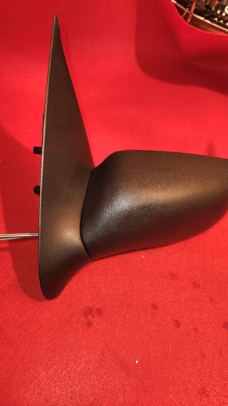 Retrovisor Ford Fiesta MK4 95-99