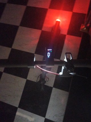 Patinete Eléctrico Xiaomi 4 Lite